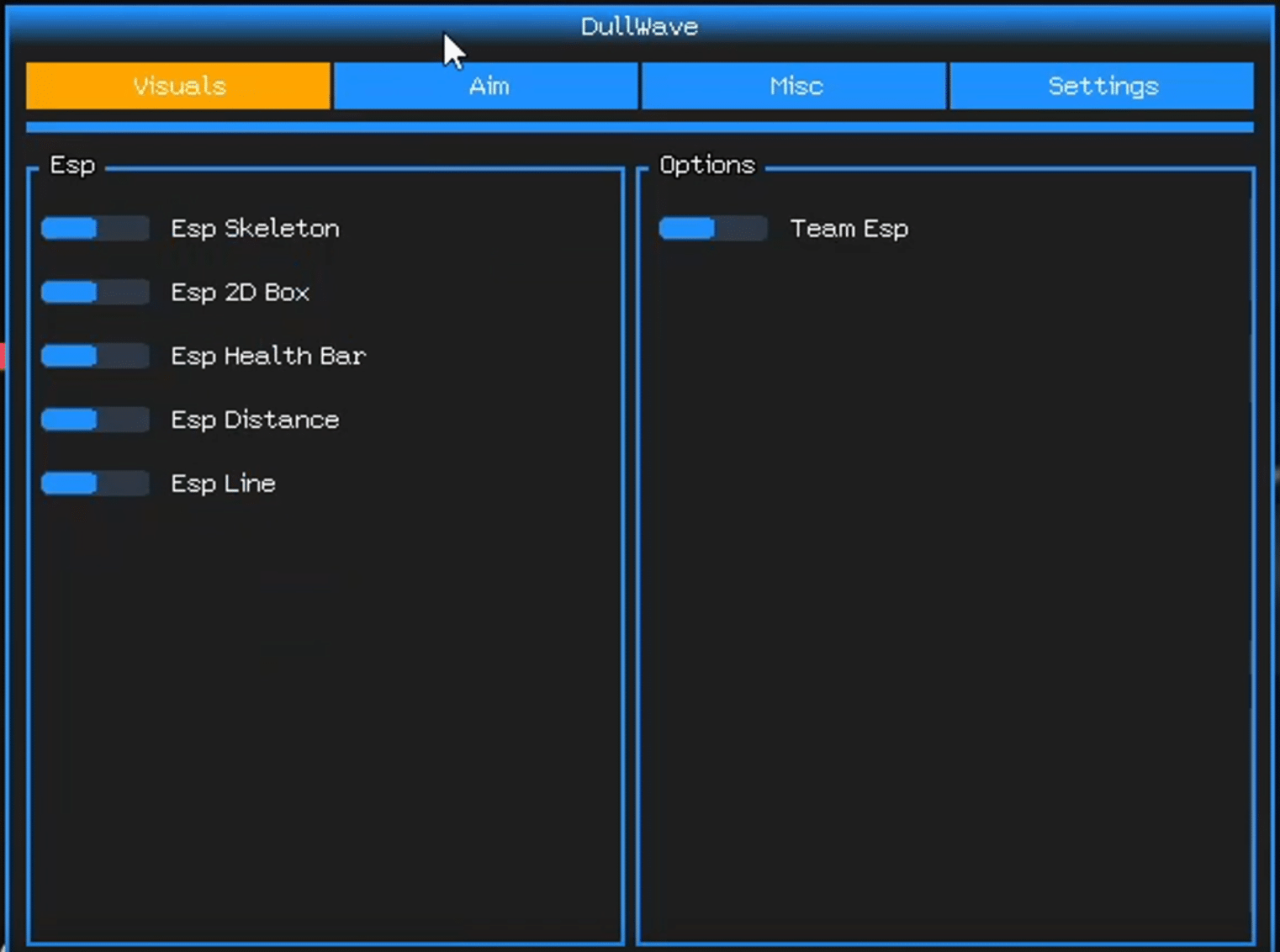 PRIVATE WH, AIMBOT FOR VALORANT (MULTIHACK)